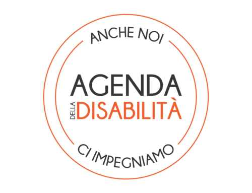 OPES aderisce al progetto Agenda della Disabilità adottando 4 GOAL