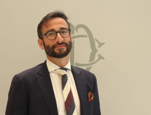 Intervista a Fabio Bisogni, Vicepresidente Università degli Studi Internazionali di Roma